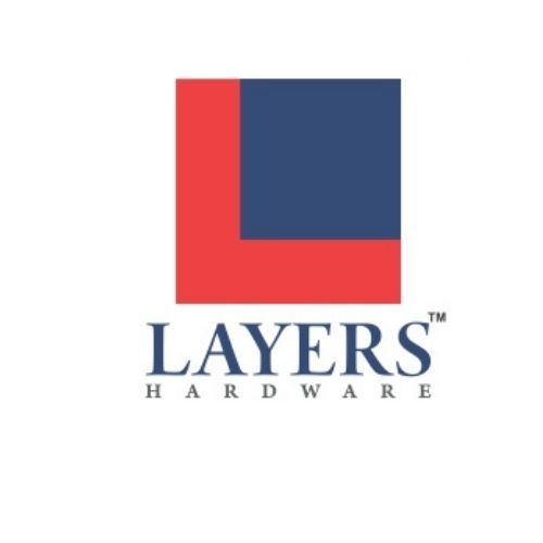 Layers Hardware Furniture Fittings