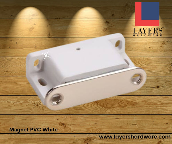 Layers Hardware™ PVC Cabinet Magnet