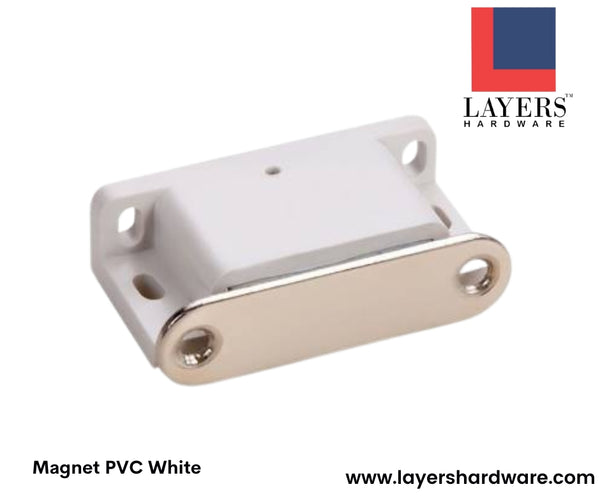 Layers Hardware™ PVC Cabinet Magnet