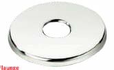 Layers Hardware™ Flange Stainless Steel CP Chrome